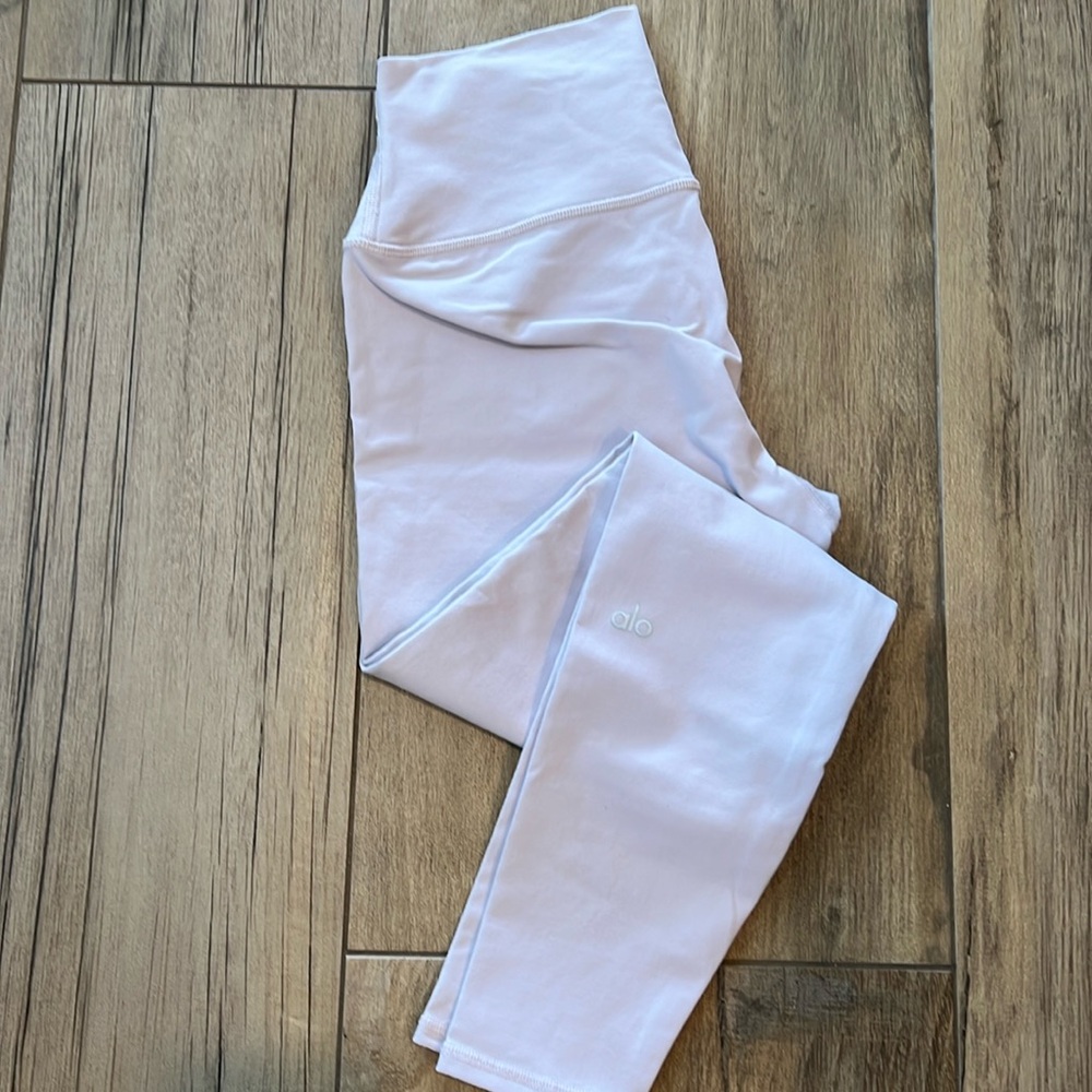 ALO Airbrush Leggings 7/8